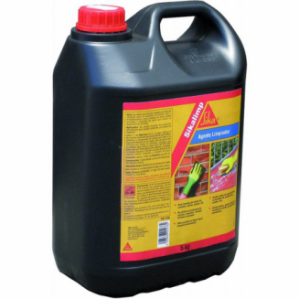 sikalimp-limpiador-de-restos-de-cemento-oxido-grasas-animales-y-manchas-de-aceite SIKA LIMP (Agente Limpiador)