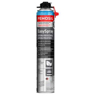 NEW MKR_3890 Penosil EasySpray Sprayable Foam 700ml ES-PT PENOSIL EASYSPRAY ES PT S700 ML