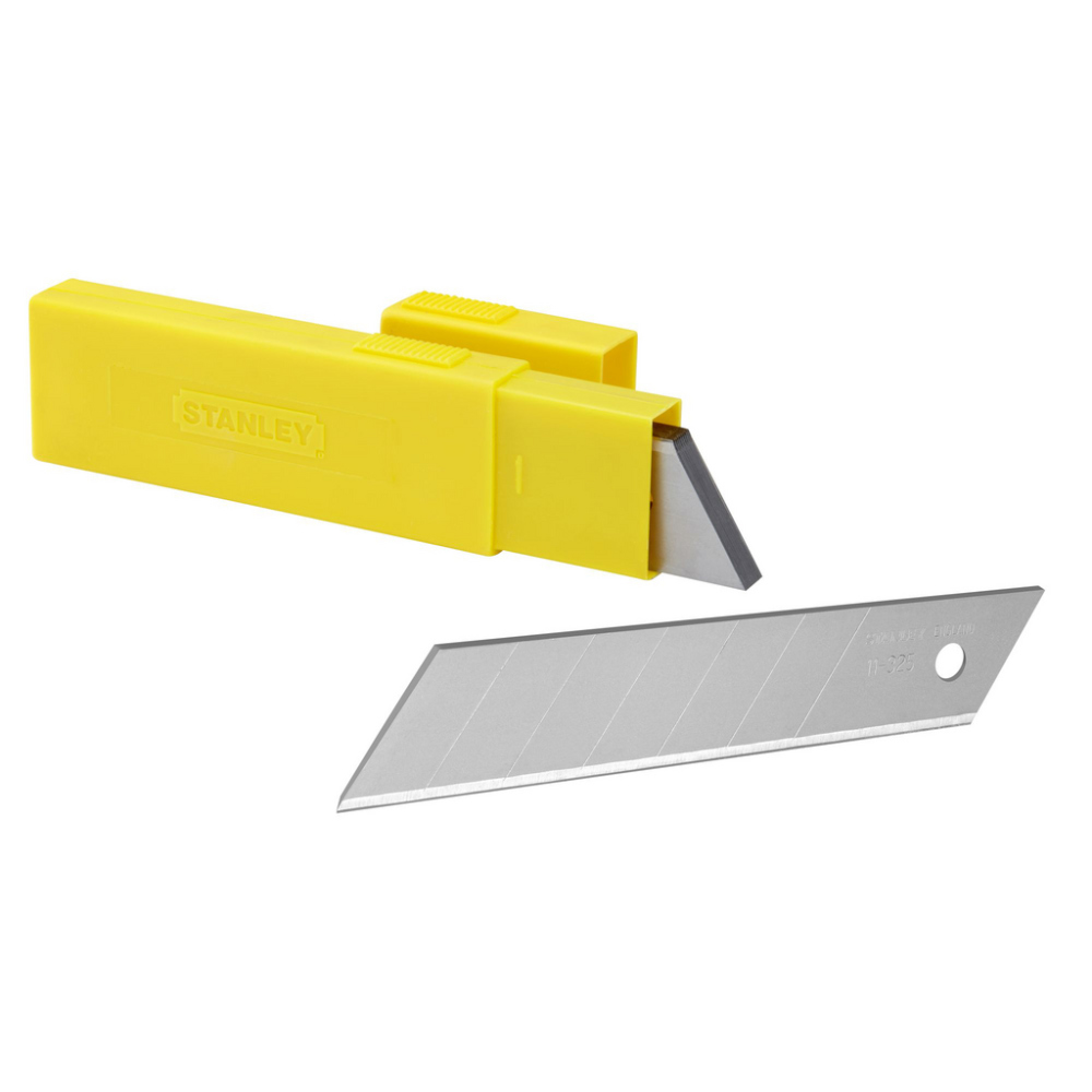 0-11-325_1 REPUESTO HOJA CUTTER 25 MM 10 UD.