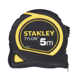 1-30-697_2 FLEXOMETRO TYLON 5 MTS X 19 MM